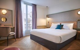 Cervantes Hotel Paris 3*